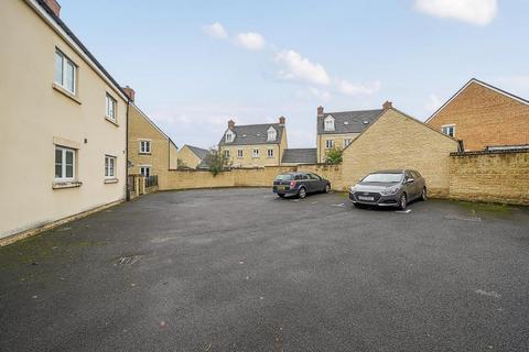 2 bedroom flat for sale, Park View Lane,  Witney,  OX28