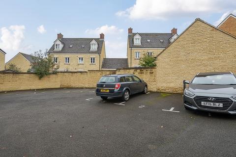 2 bedroom flat for sale, Park View Lane,  Witney,  OX28