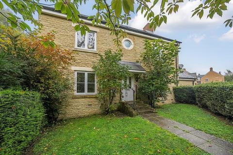 2 bedroom flat for sale, Park View Lane,  Witney,  OX28