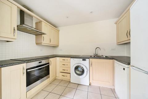 2 bedroom flat for sale, Park View Lane,  Witney,  OX28