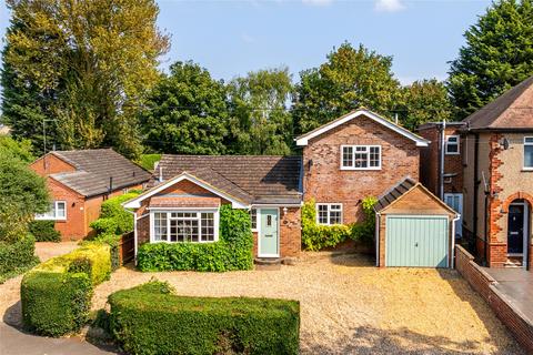 4 bedroom detached house for sale, Watering Lane, Collingtree, Northamptonshire, NN4