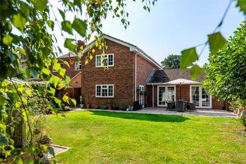 4 bedroom detached house for sale, Watering Lane, Collingtree, Northamptonshire, NN4