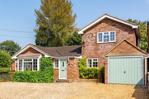 4 bedroom detached house for sale, Watering Lane, Collingtree, Northamptonshire, NN4