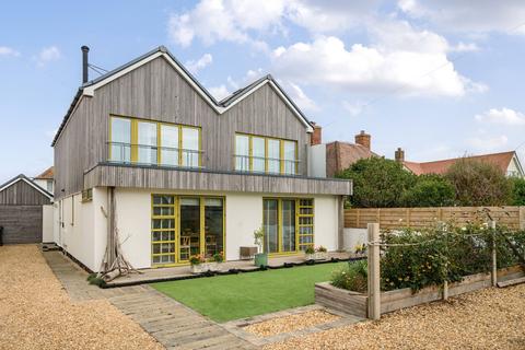 4 bedroom detached house for sale, Marine Drive, West Wittering, PO20