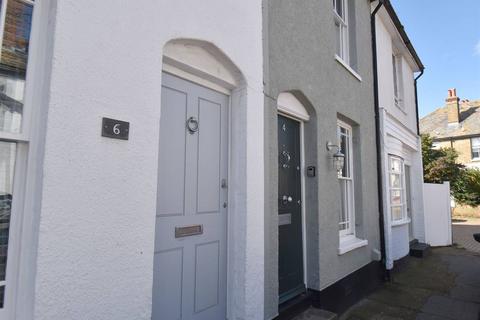 3 bedroom terraced house for sale, Sydenham Street, Whitstable