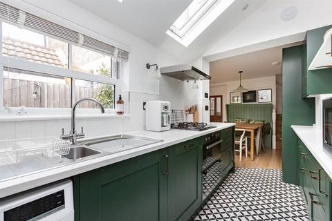 undefined, Sydenham Street, Whitstable