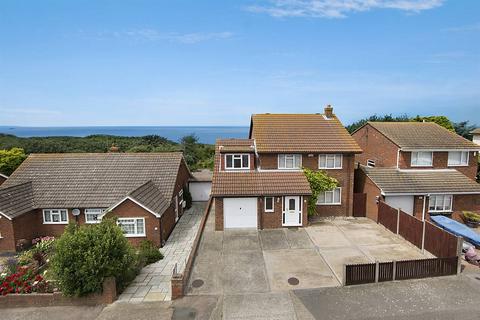 5 bedroom detached house for sale, Manor Road, Herne Bay