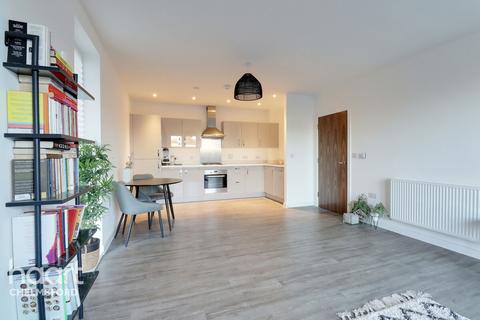 1 bedroom apartment for sale, Regina Road, Chelmsford