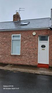 3 bedroom terraced house to rent, Lily Street, Sunderland, Tyne and Wear, SR4