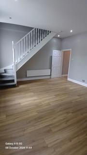 3 bedroom terraced house to rent, Lily Street, Sunderland, Tyne and Wear, SR4