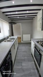 3 bedroom terraced house to rent, Lily Street, Sunderland, Tyne and Wear, SR4