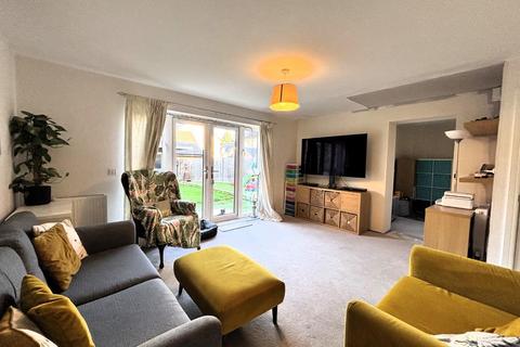 4 bedroom detached house for sale, Admiral Drive, Stevenage