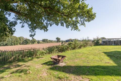 3 bedroom detached house for sale, Little Glemham, Woodbridge, Suffolk