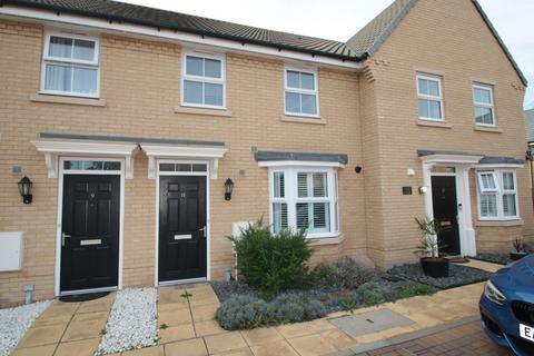 3 bedroom terraced house to rent - Elm Reach, Southminster CM0