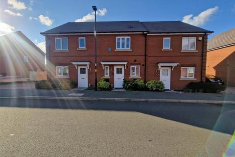 2 bedroom terraced house for sale, Hawthorn Way, Kings Norton, Birmingham, B38