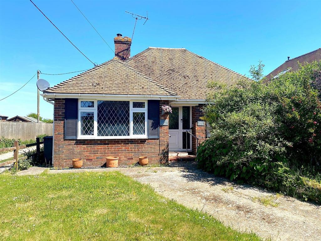 The Nook, Ninfield - Front.jpg