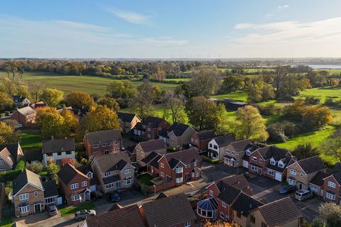 4 bedroom detached house for sale, Riddiford Crescent, Huntingdon PE28