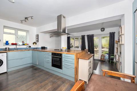 4 bedroom semi-detached house for sale, Elm Drive, Hove BN3