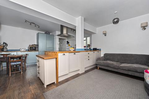 4 bedroom semi-detached house for sale, Elm Drive, Hove BN3