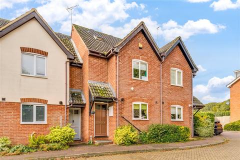 3 bedroom terraced house for sale, Twin Foxes, Woolmer Green, Hertfordshire, SG3