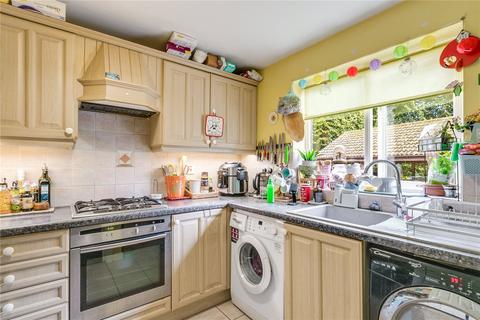 3 bedroom terraced house for sale, Twin Foxes, Woolmer Green, Hertfordshire, SG3