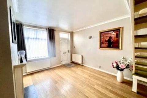 3 bedroom end of terrace house for sale, Vicar Road, Rotherham S63