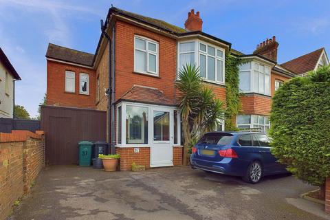 5 bedroom semi-detached house for sale, Glebe Villas, Hove, BN3 5SL