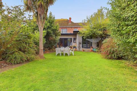 5 bedroom semi-detached house for sale, Glebe Villas, Hove, BN3 5SL