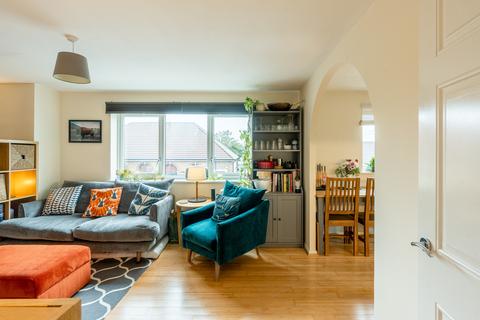 2 bedroom flat for sale, 7 Sheridan Road, Bristol BS7