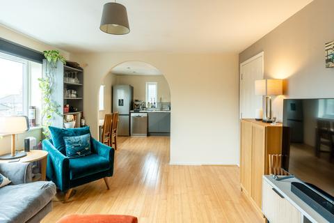 2 bedroom flat for sale, 7 Sheridan Road, Bristol BS7