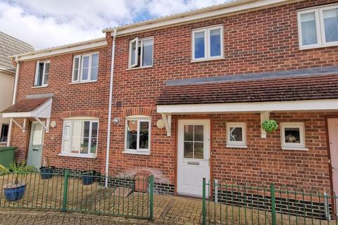 47 Bullfinch Drive, Harleston, IP20 9FB
