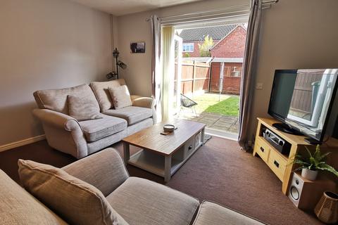 47 Bullfinch Drive, Harleston, IP20 9FB