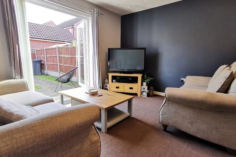47 Bullfinch Drive, Harleston, IP20 9FB