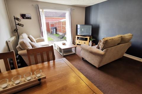 47 Bullfinch Drive, Harleston, IP20 9FB