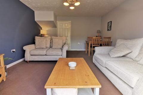 47 Bullfinch Drive, Harleston, IP20 9FB