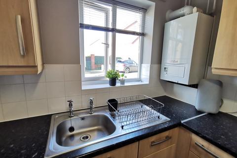 47 Bullfinch Drive, Harleston, IP20 9FB