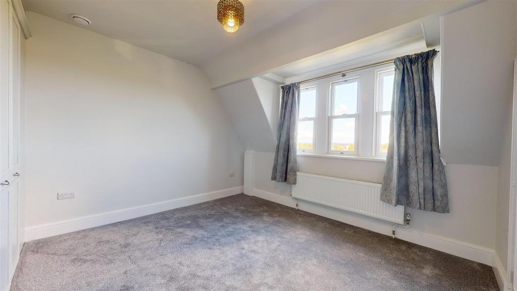Flat 4 Sydney House 16 Canonbury Bedroom One.jpg