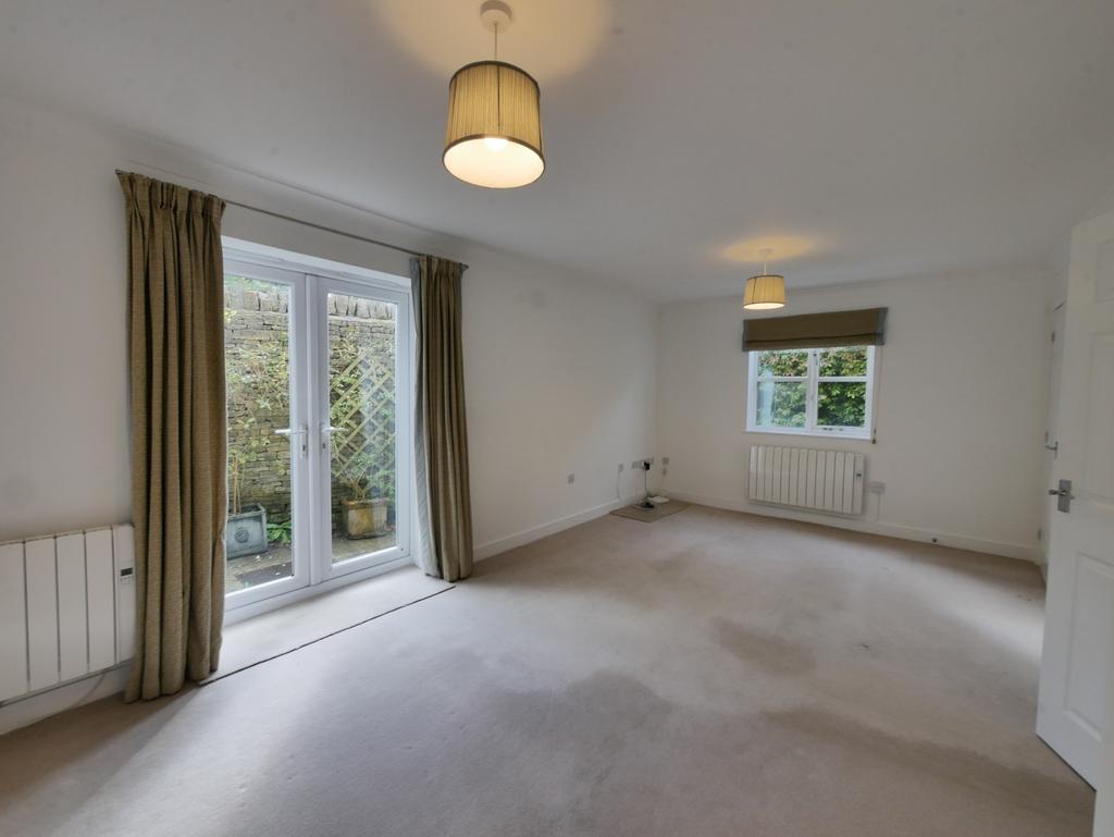 West End, Northleach, GL54 2 bed end of terrace house to rent £1,200