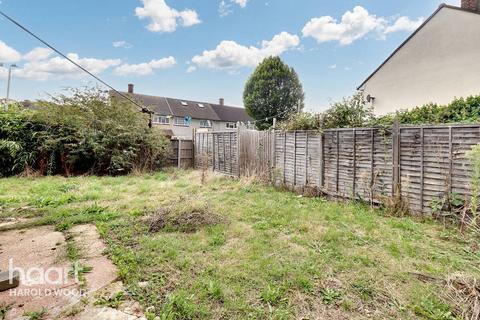 11 Dulverton Road, Romford, RM3 8LP