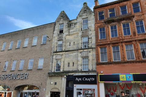 1 bed flat/apartment for rent in High Street, Ayr KA7