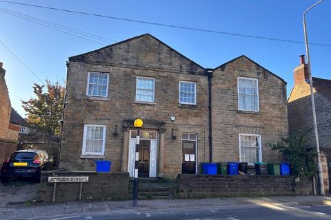 1 bedroom apartment for sale, Station Street, Mansfield Woodhouse