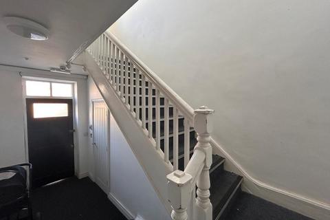 undefined, Station Street, Mansfield Woodhouse