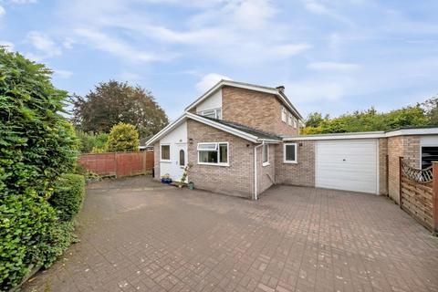 3 bedroom link detached house for sale, Luston,  Herefordshire,  HR6