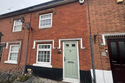 2 bedroom terraced house for sale, Sproughton, Ipswich, Suffolk