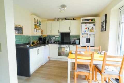 3 bedroom terraced house for sale, Old Quarry Drive, Exminster