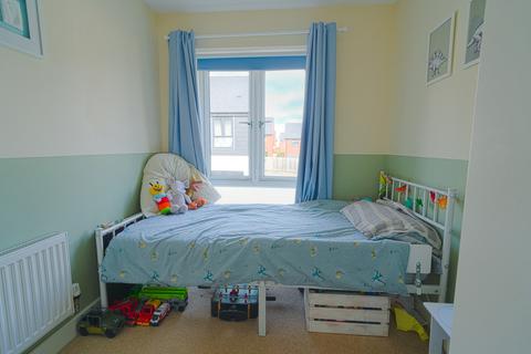 167 Old Quarry Drive, Exminster, Exeter, EX6 8FJ