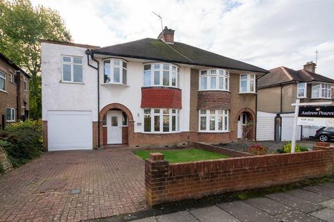 3 bedroom semi-detached house for sale, The Close, Pinner HA5