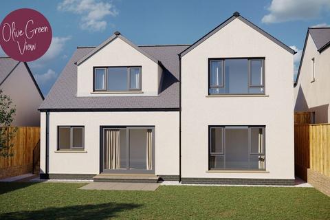 3 bedroom detached house for sale, Plot 48, The Egret- Bowland Fold, Halton, LA2 6FL