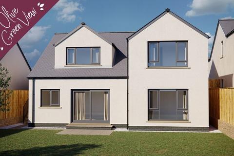 Plot 48, The Egret - Bowland Fold, Halton, LA2 6FL