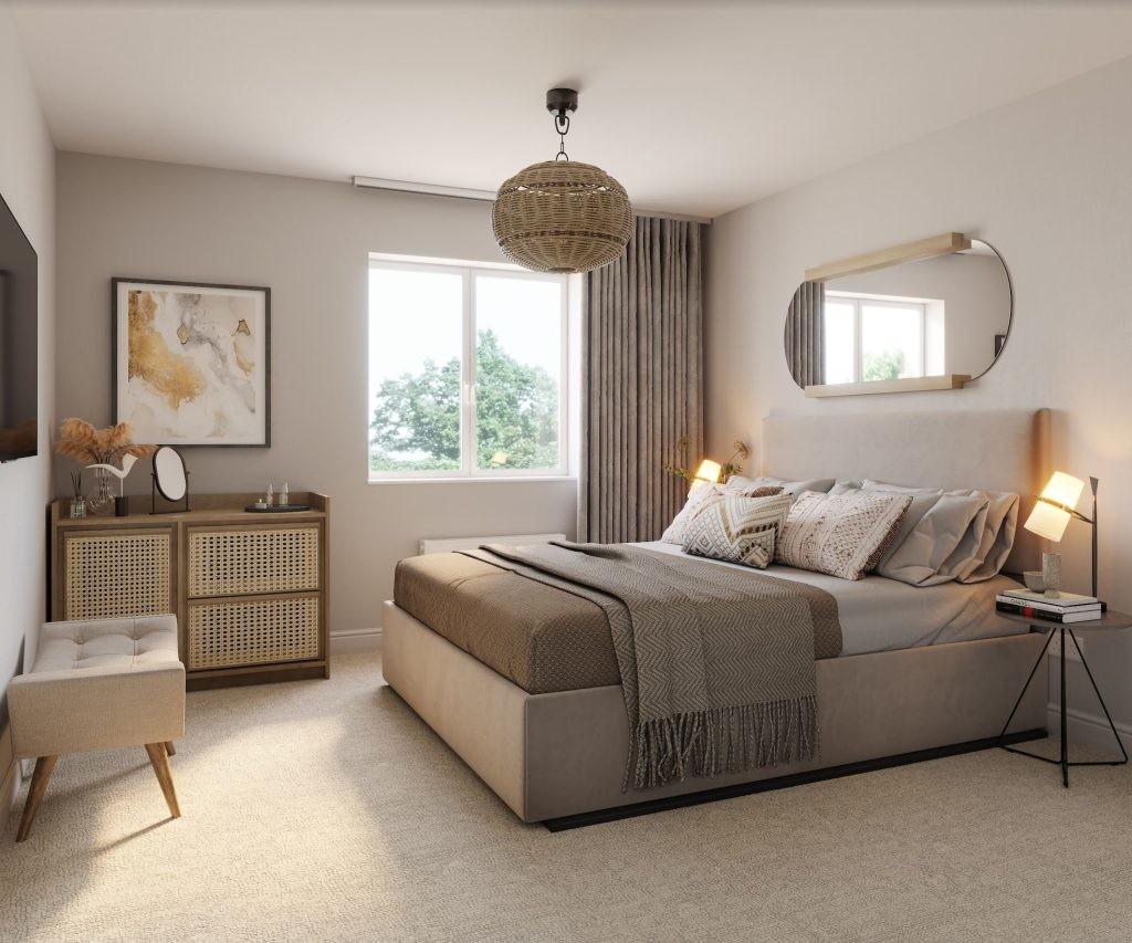 Example Interior Shot